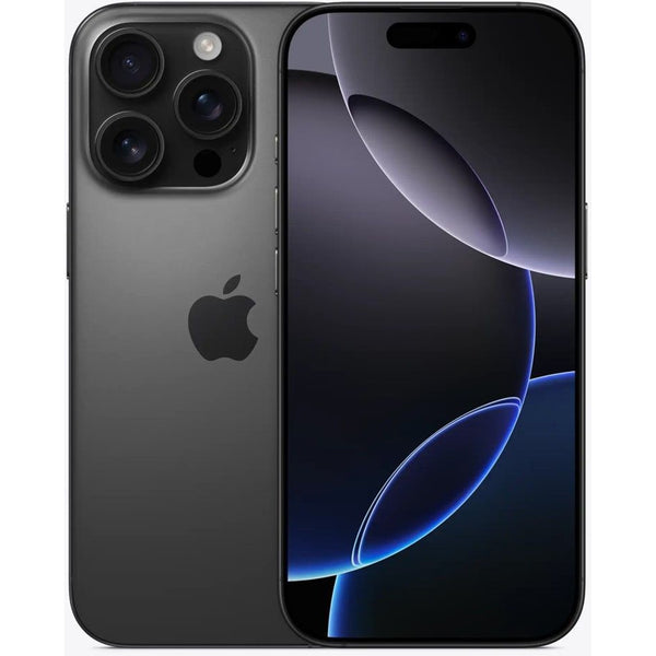 iPhone 16 Pro