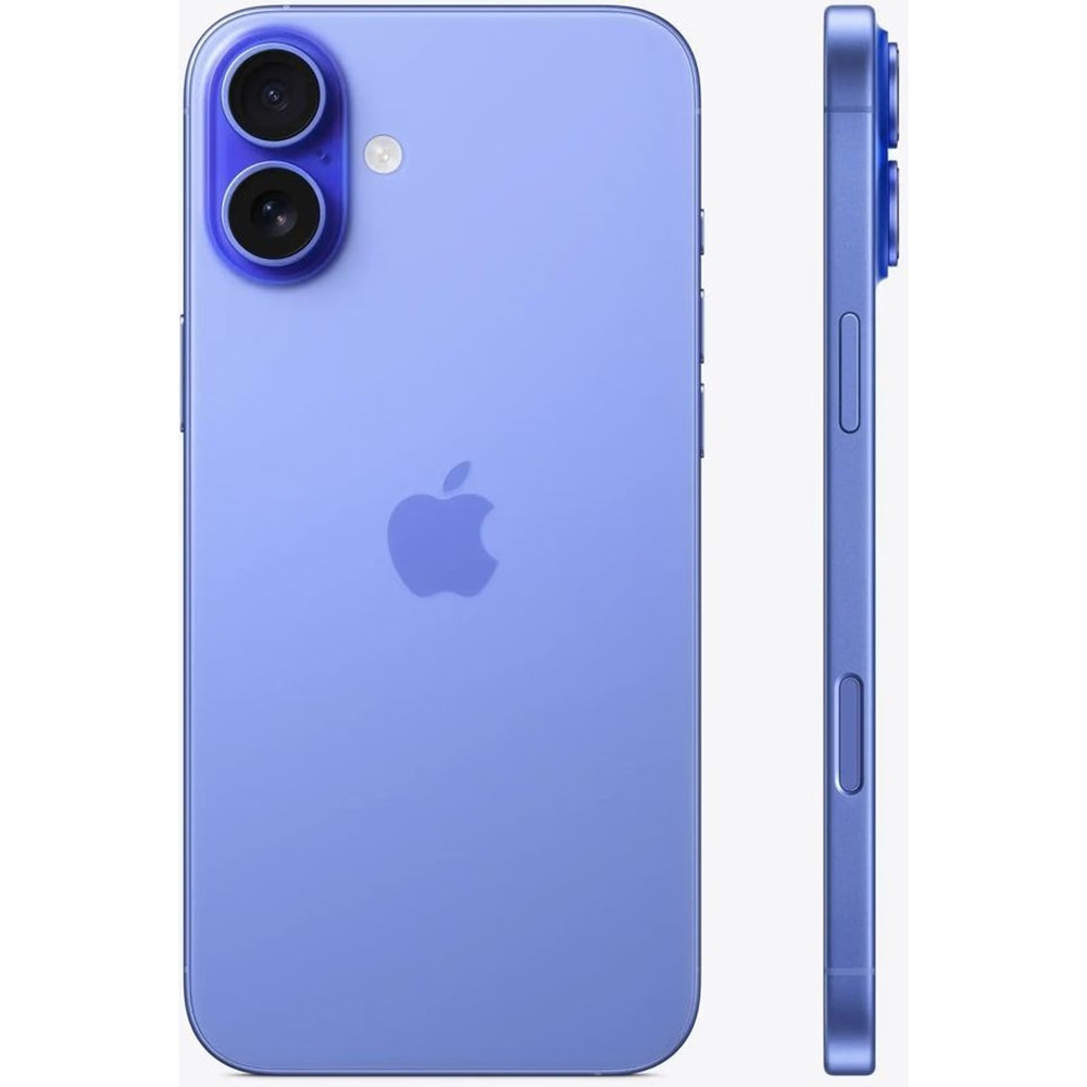 iPhone 16 Plus