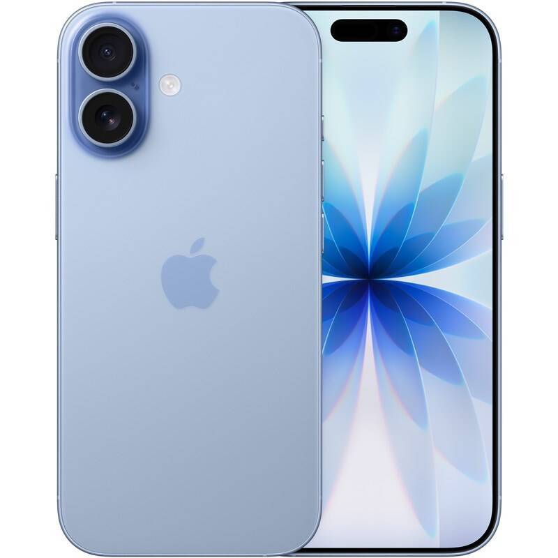 iPhone 17