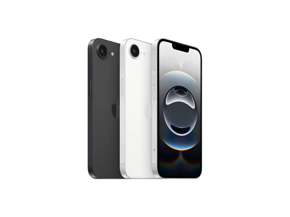 iPhone 16e