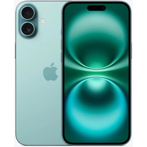 iPhone 16 Plus