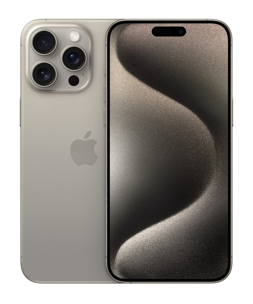 iPhone 15 Pro