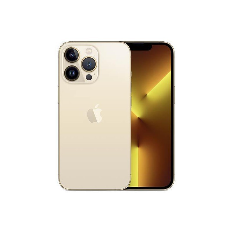 iPhone 13 Pro