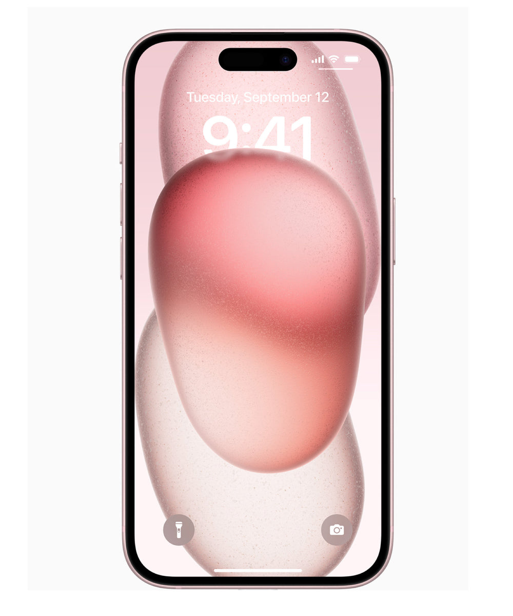 iPhone 15 Plus