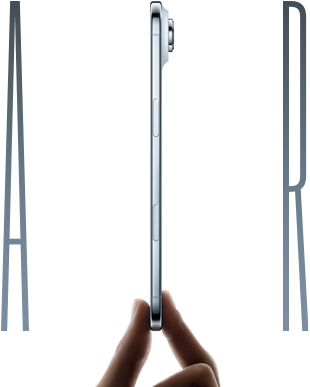 iPhone Air