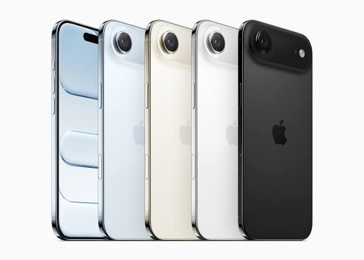 iPhone Air