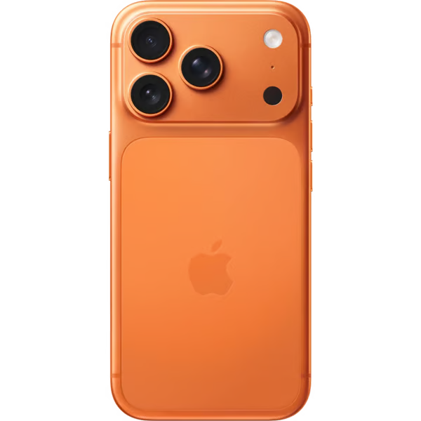 iPhone 17 Pro